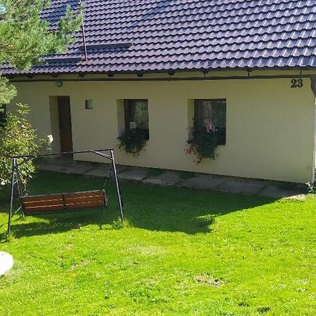 Country House Zdenko S Wellness Frenstat pod Radhostem Luaran gambar
