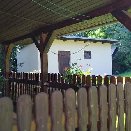 Country House Zdenko S Wellness Frenstat pod Radhostem Luaran gambar