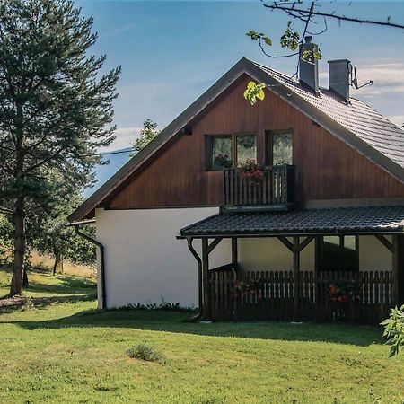 Country House Zdenko S Wellness Frenstat pod Radhostem Luaran gambar