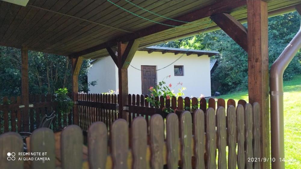 Country House Zdenko S Wellness Frenstat pod Radhostem Luaran gambar
