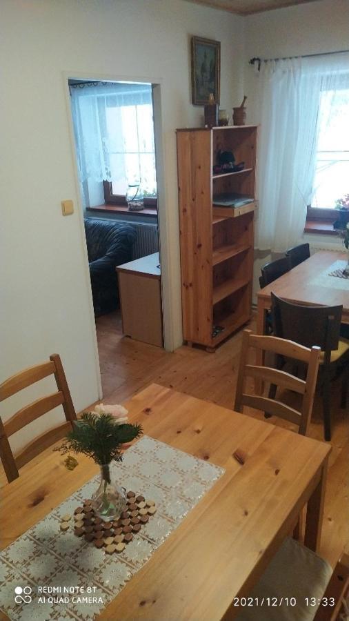 Country House Zdenko S Wellness Frenstat pod Radhostem Luaran gambar