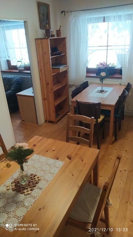 Country House Zdenko S Wellness Frenstat pod Radhostem Luaran gambar
