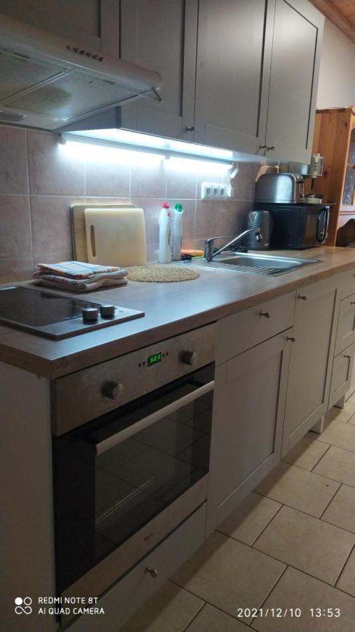 Country House Zdenko S Wellness Frenstat pod Radhostem Luaran gambar