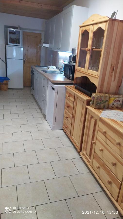 Country House Zdenko S Wellness Frenstat pod Radhostem Luaran gambar