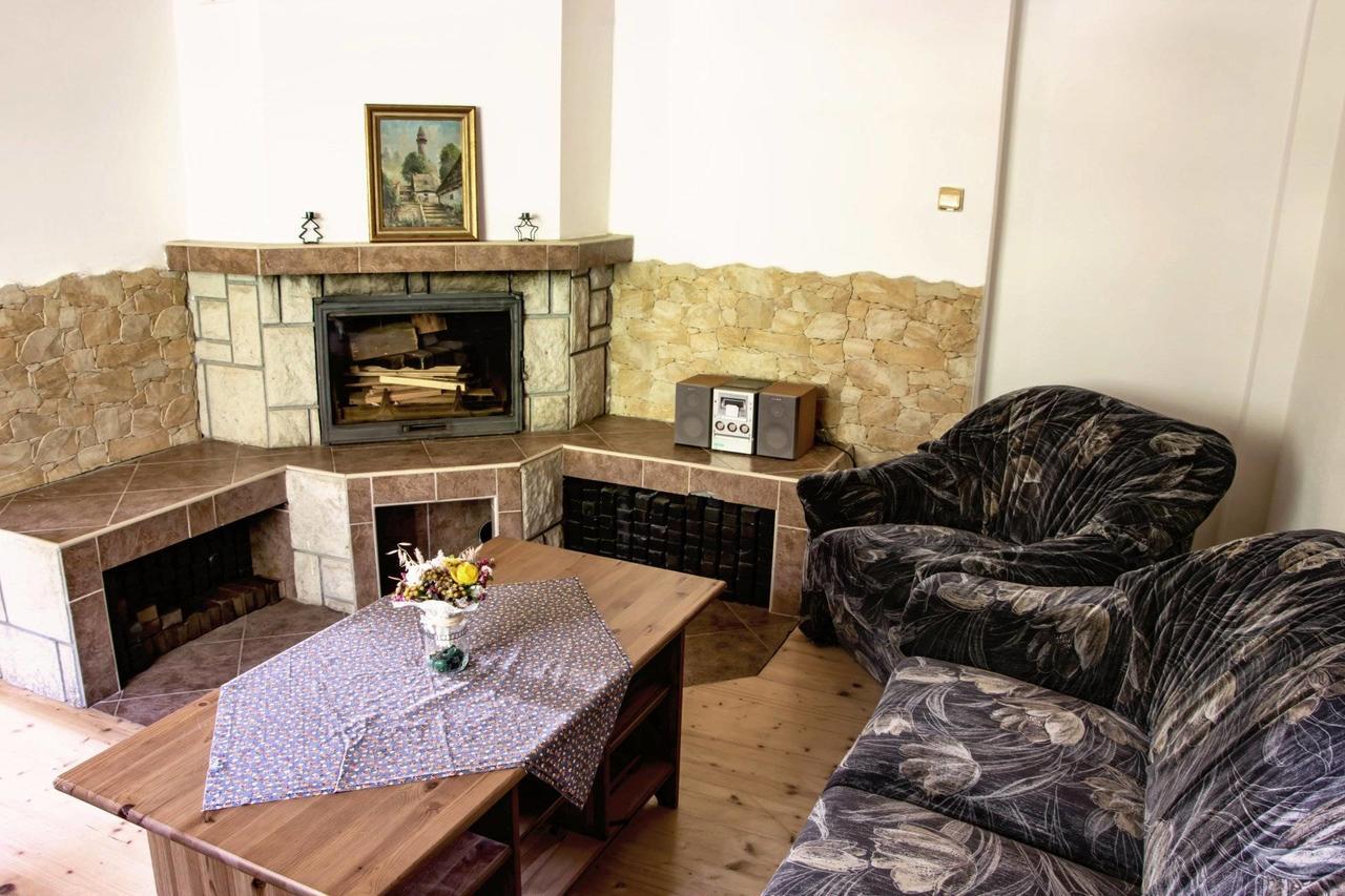 Country House Zdenko S Wellness Frenstat pod Radhostem Luaran gambar