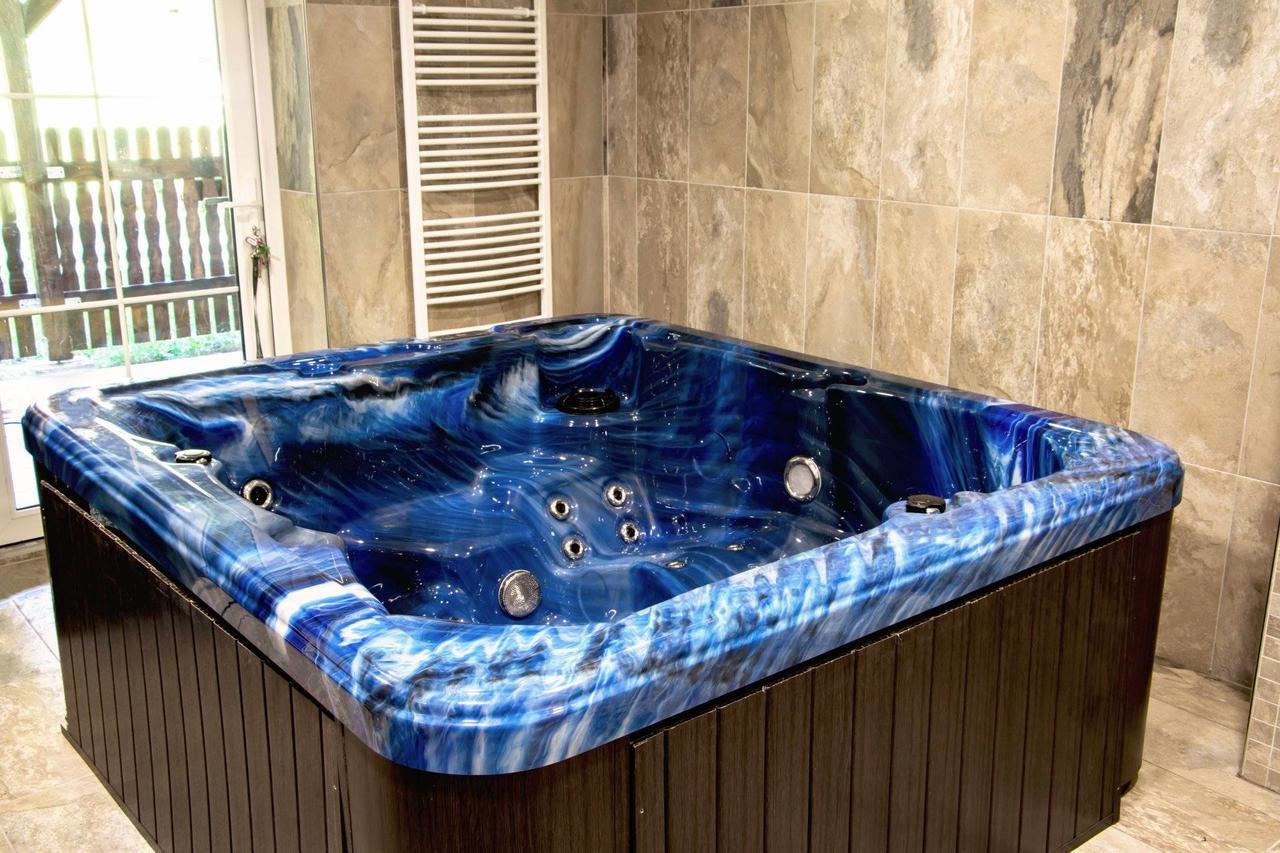 Country House Zdenko S Wellness Frenstat pod Radhostem Luaran gambar