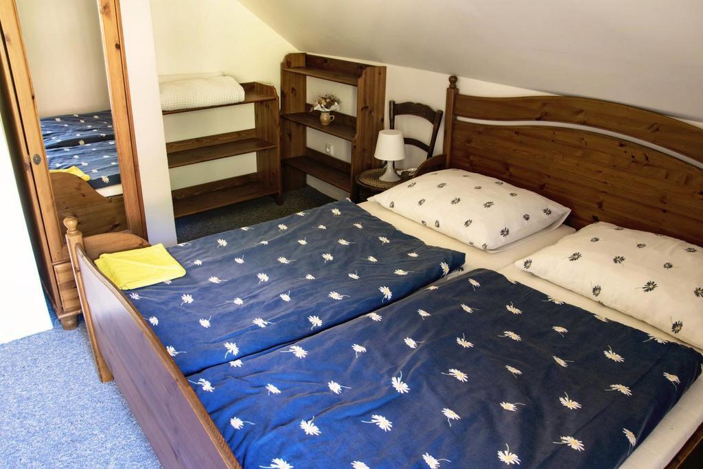 Country House Zdenko S Wellness Frenstat pod Radhostem Luaran gambar