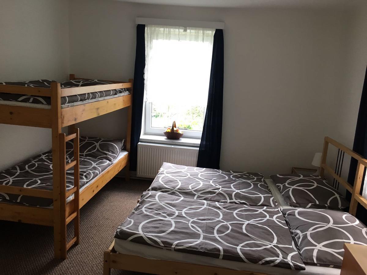 Country House Zdenko S Wellness Frenstat pod Radhostem Luaran gambar