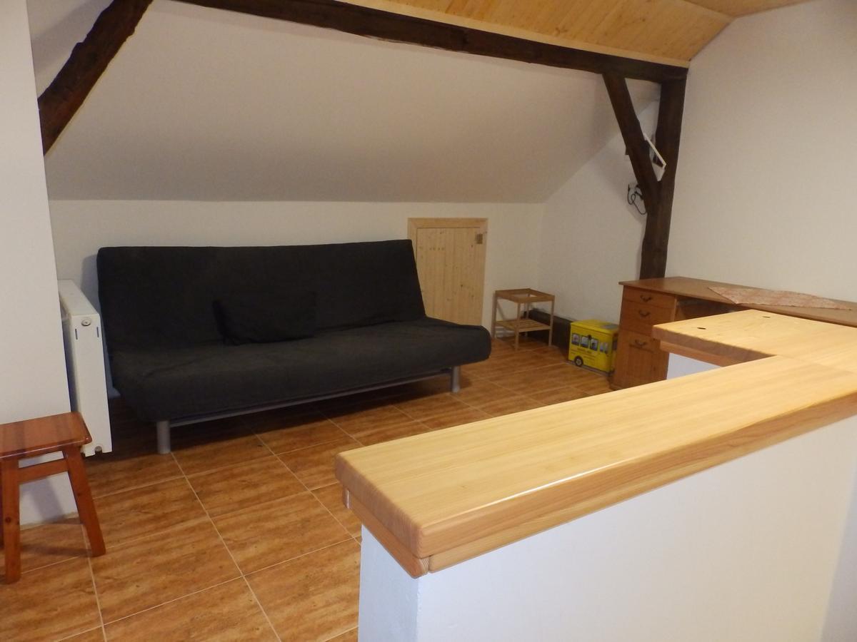 Country House Zdenko S Wellness Frenstat pod Radhostem Luaran gambar