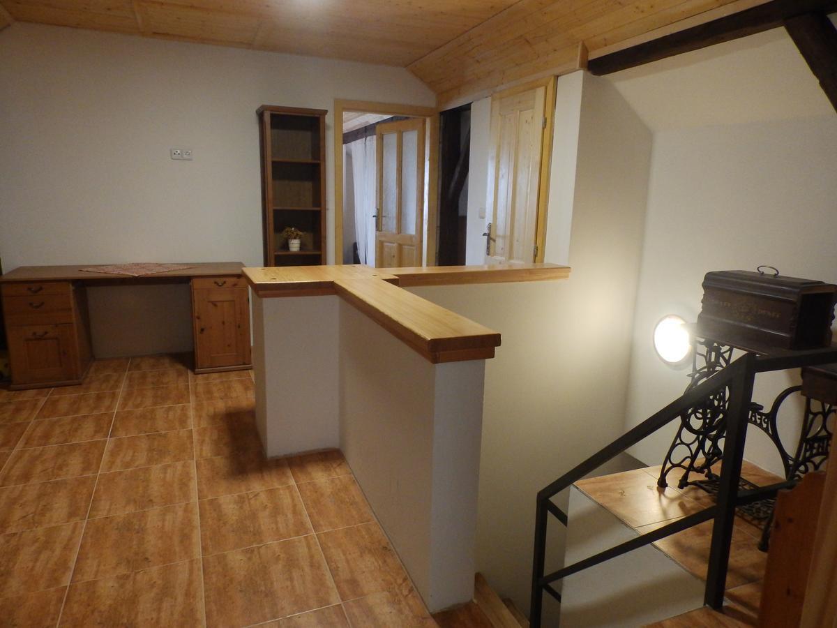 Country House Zdenko S Wellness Frenstat pod Radhostem Luaran gambar