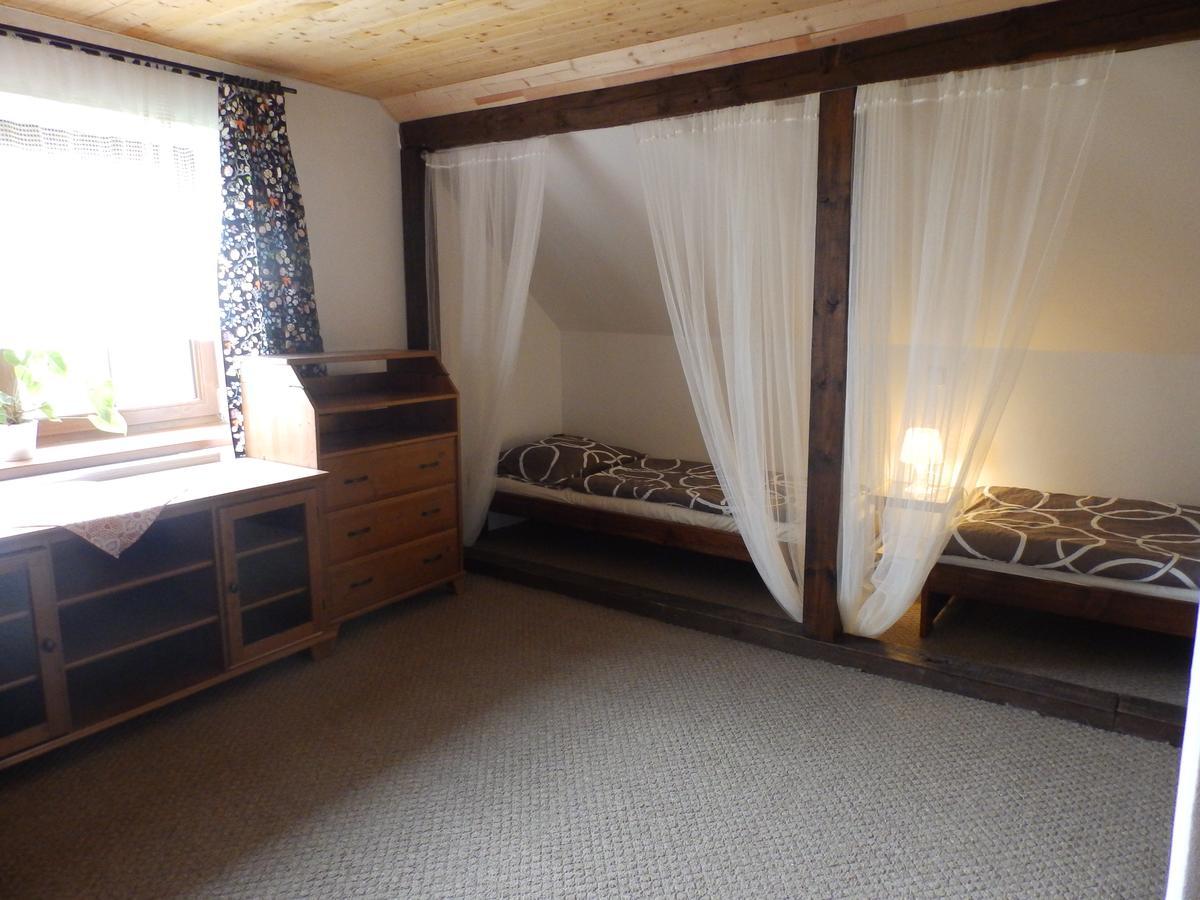 Country House Zdenko S Wellness Frenstat pod Radhostem Luaran gambar
