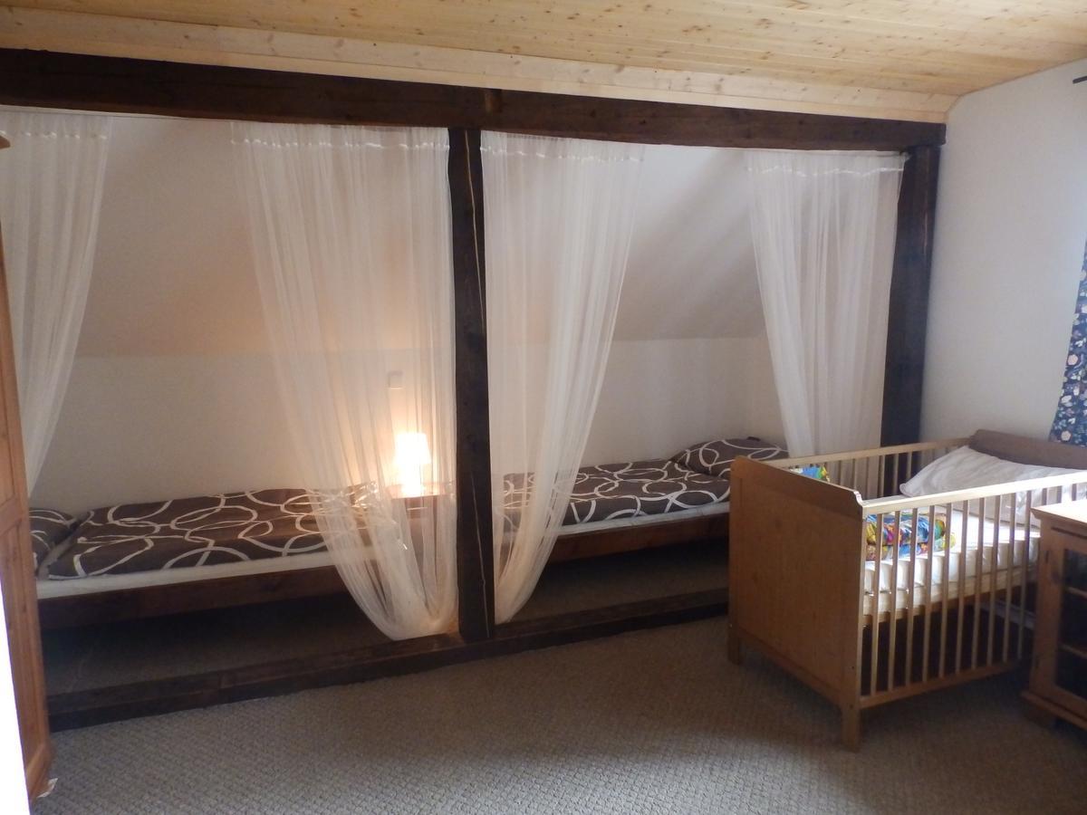 Country House Zdenko S Wellness Frenstat pod Radhostem Luaran gambar