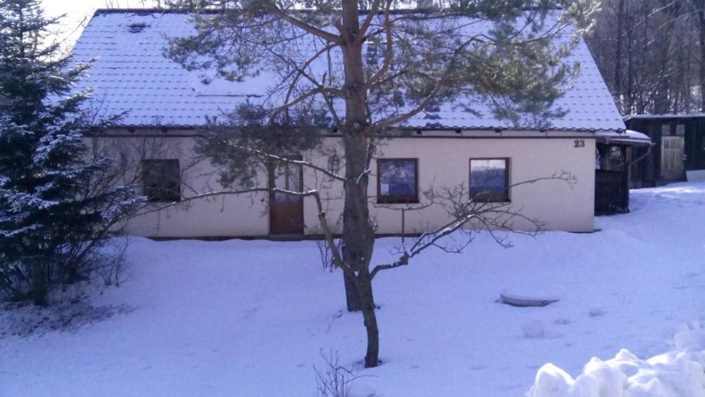 Country House Zdenko S Wellness Frenstat pod Radhostem Luaran gambar