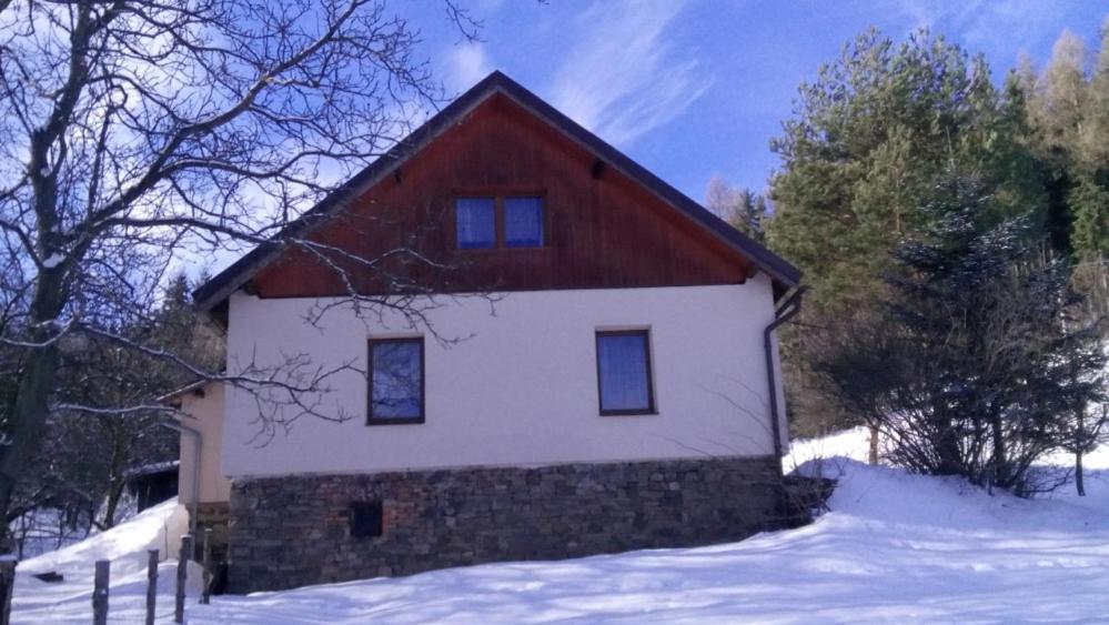 Country House Zdenko S Wellness Frenstat pod Radhostem Luaran gambar