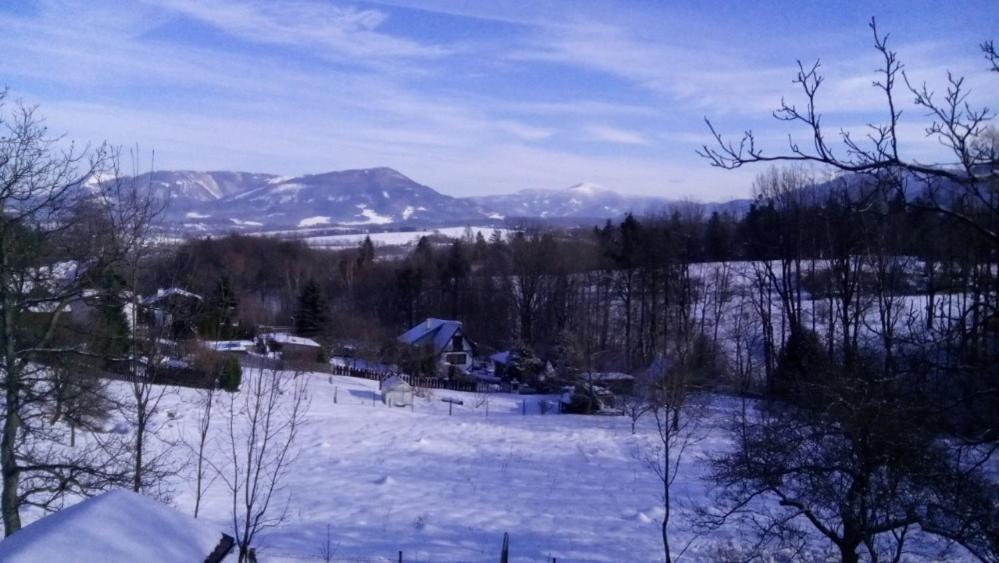 Country House Zdenko S Wellness Frenstat pod Radhostem Luaran gambar